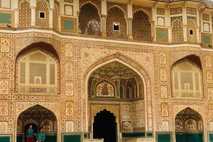 Itinerary Image 1