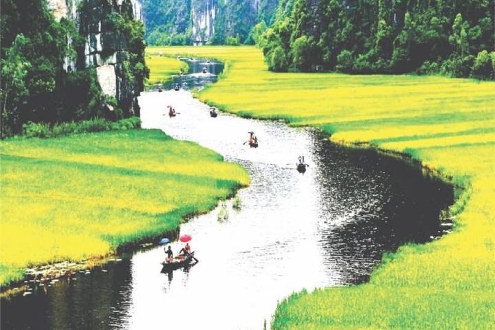 Itinerary Image 1