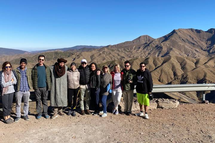 Itinerary Image 2