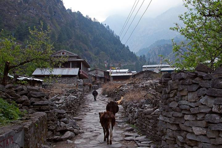 Itinerary Image 1