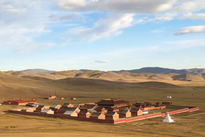 Itinerary Image 1