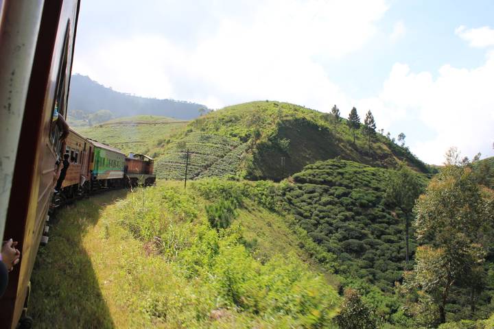Itinerary Image 1