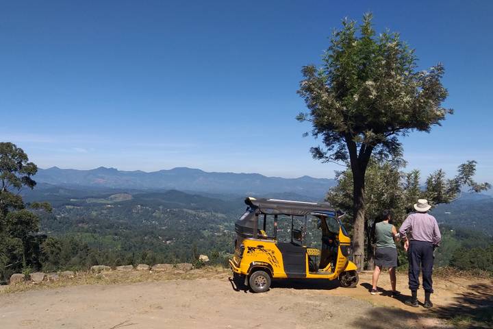 Itinerary Image 1