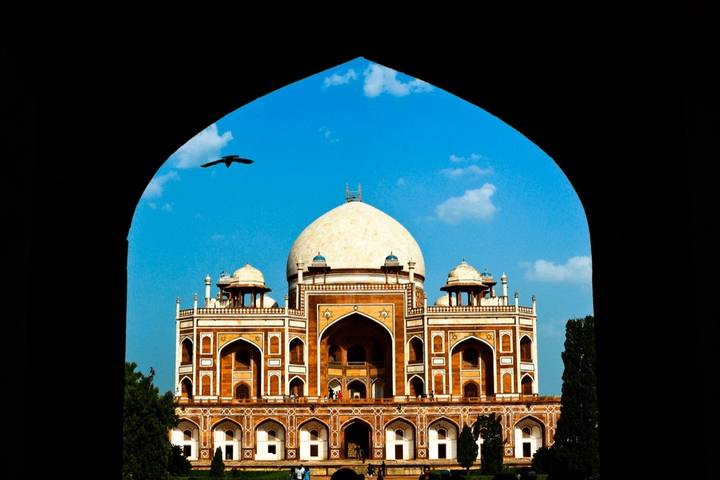 Itinerary Image 1