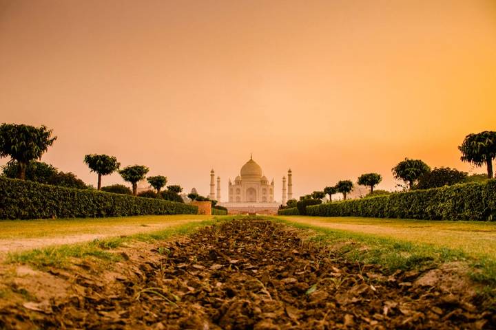 Itinerary Image 1