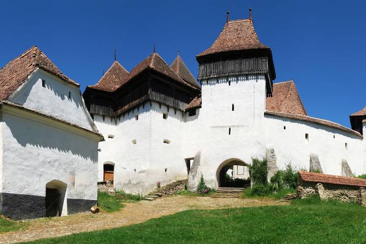 Itinerary Image 1