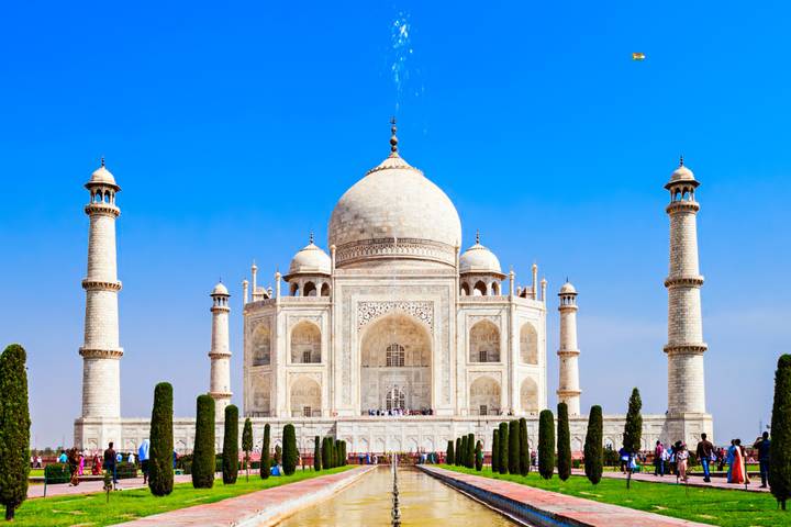 Itinerary Image 1