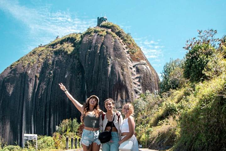 Itinerary Image 1
