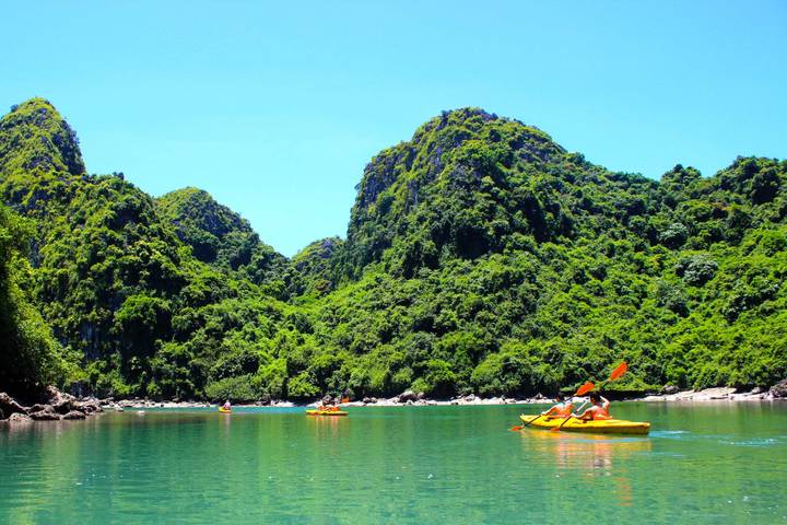 Itinerary Image 1