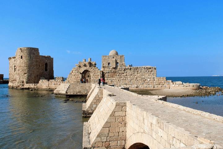 Itinerary Image 1