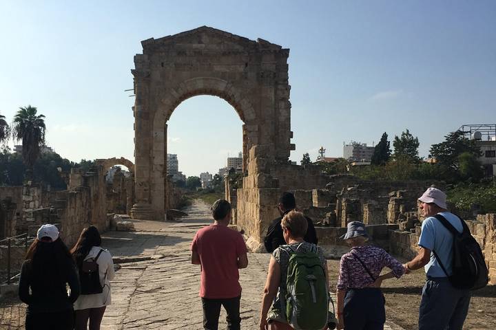 Itinerary Image 2