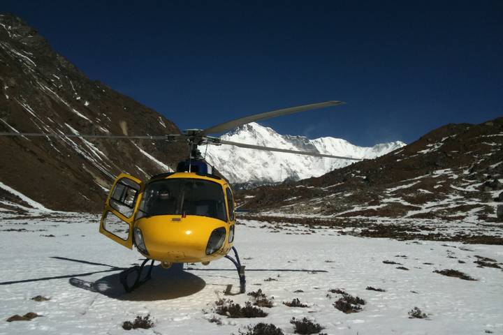 Itinerary Image 1