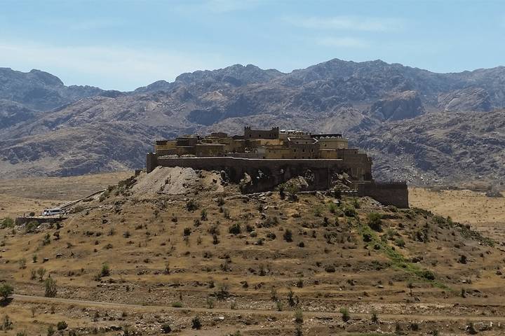Itinerary Image 1