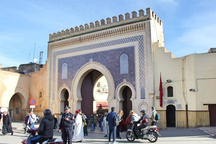 Itinerary Image 1