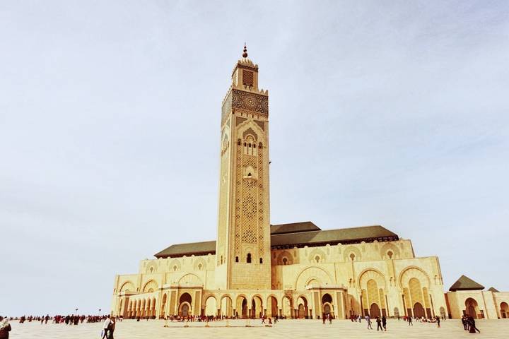Itinerary Image 1