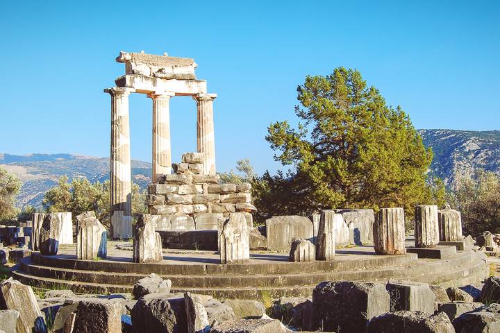 Itinerary Image 1