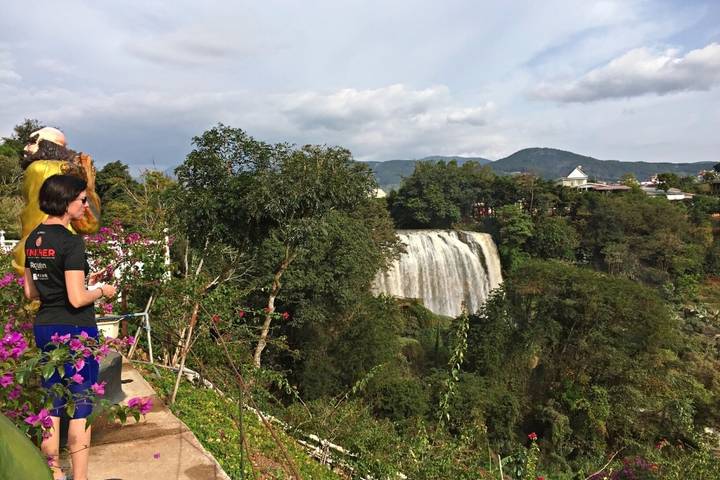 Itinerary Image 1