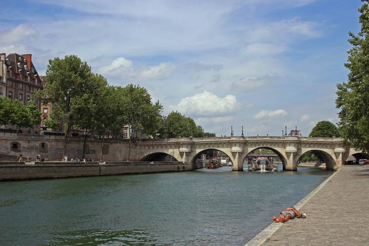 Itinerary Image 1