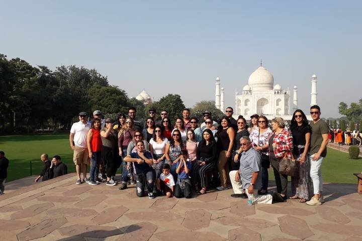 Itinerary Image 1