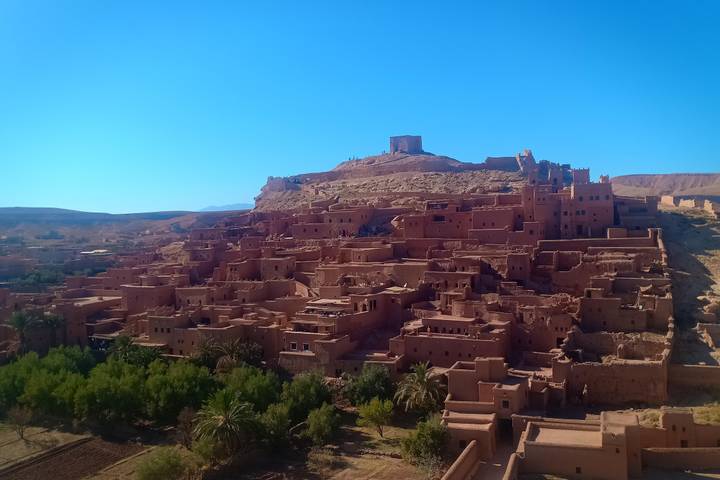 Itinerary Image 1