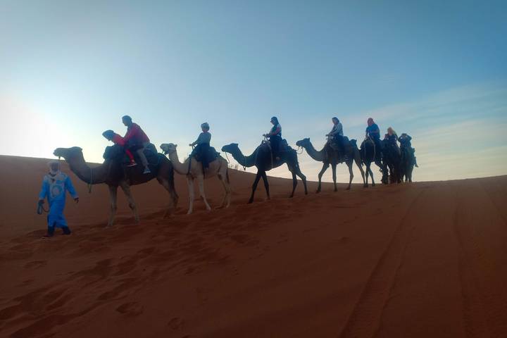 Itinerary Image 1