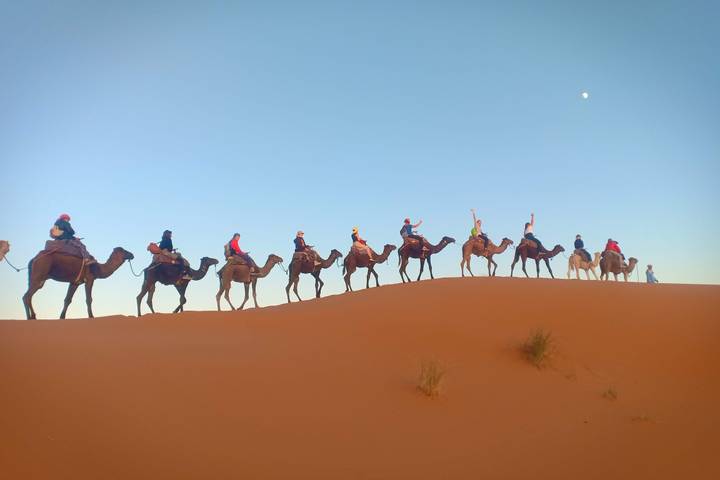 Itinerary Image 1