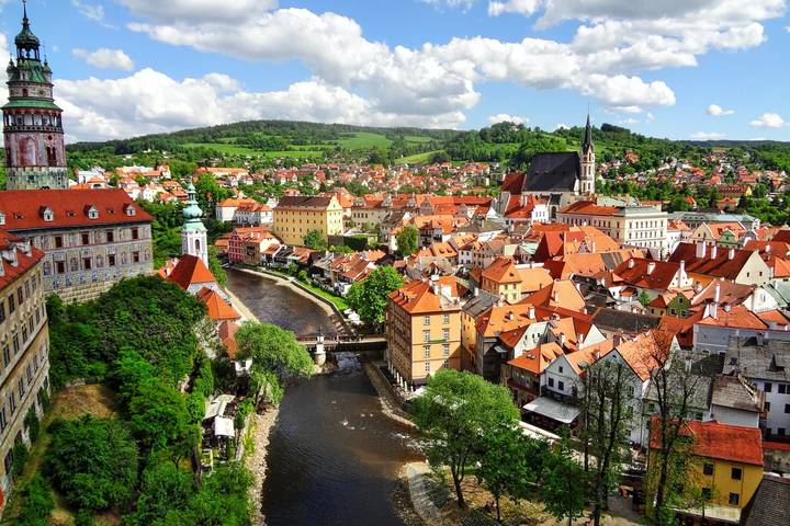 10 Best Europe Tours And Trips From Prague Tourradar