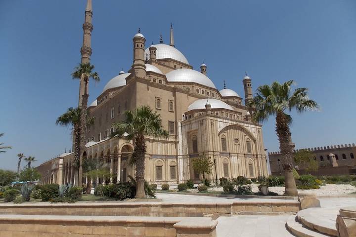 Itinerary Image 1