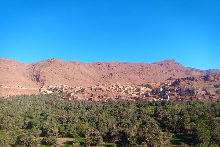 Itinerary Image 1