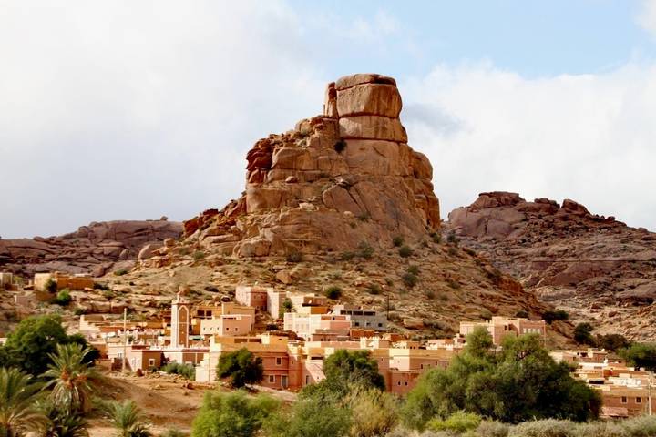 Itinerary Image 1