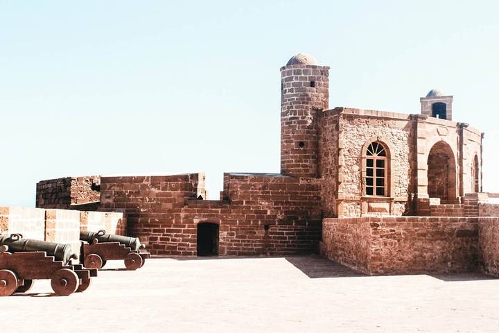 Itinerary Image 1