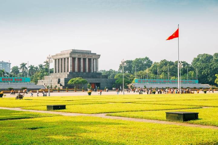 Itinerary Image 1