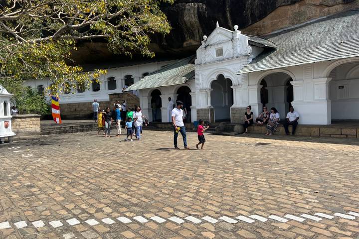 Itinerary Image 1
