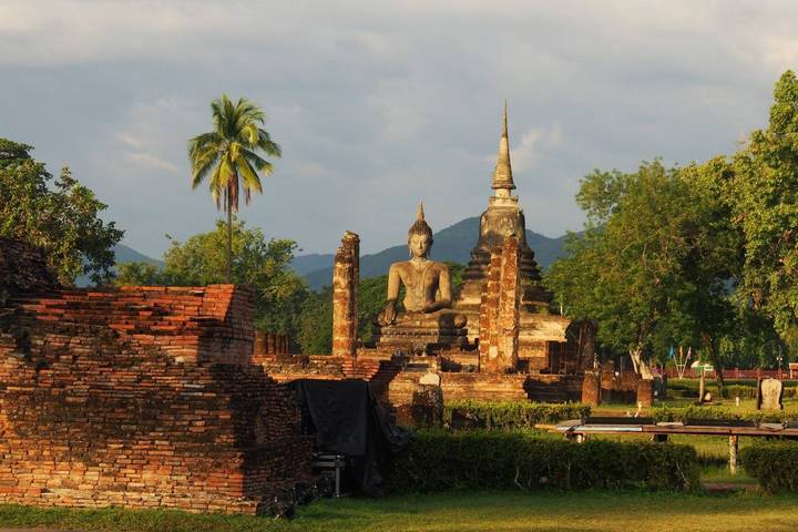 Itinerary Image 1