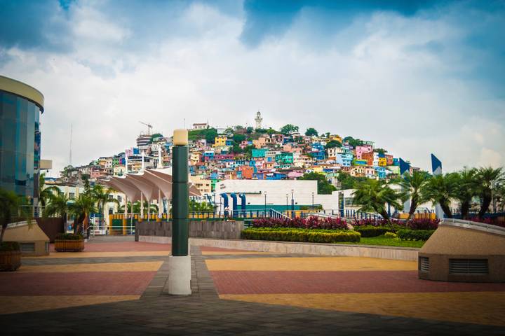 Itinerary Image 1