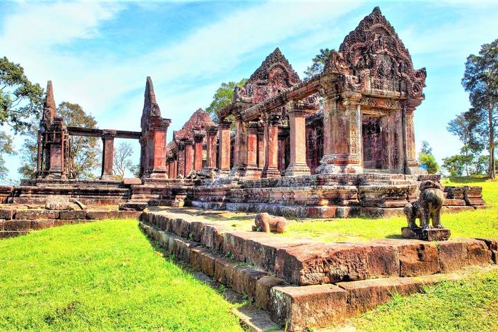 Itinerary Image 1
