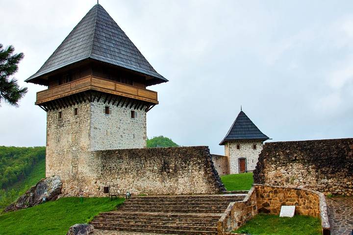 Itinerary Image 1