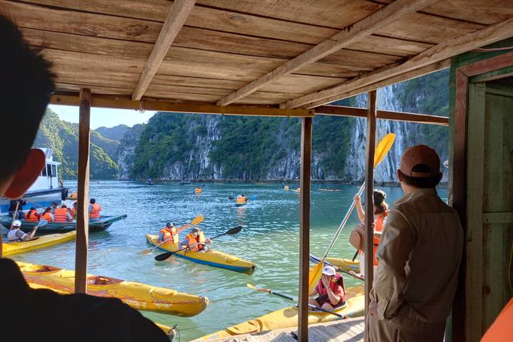 Itinerary Image 1