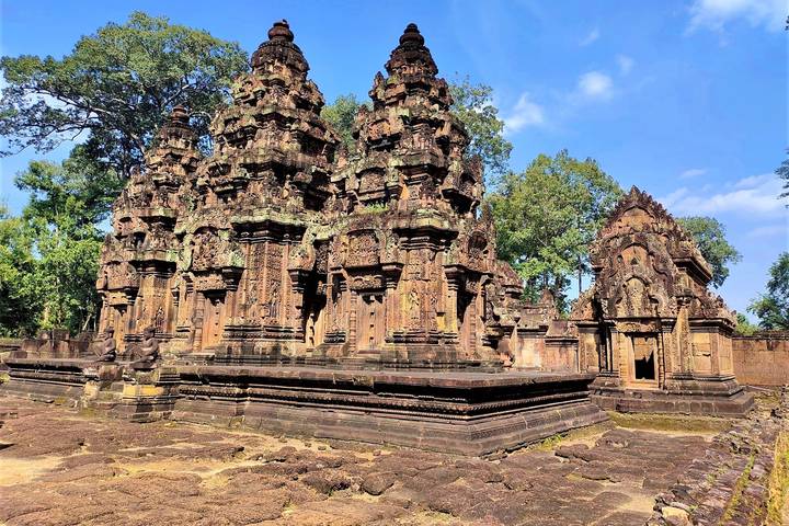 Itinerary Image 1