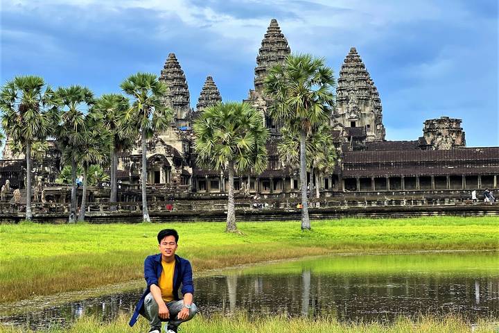Itinerary Image 1