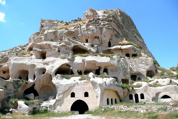 Itinerary Image 1