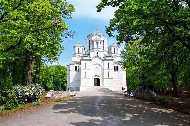 Itinerary Image 1