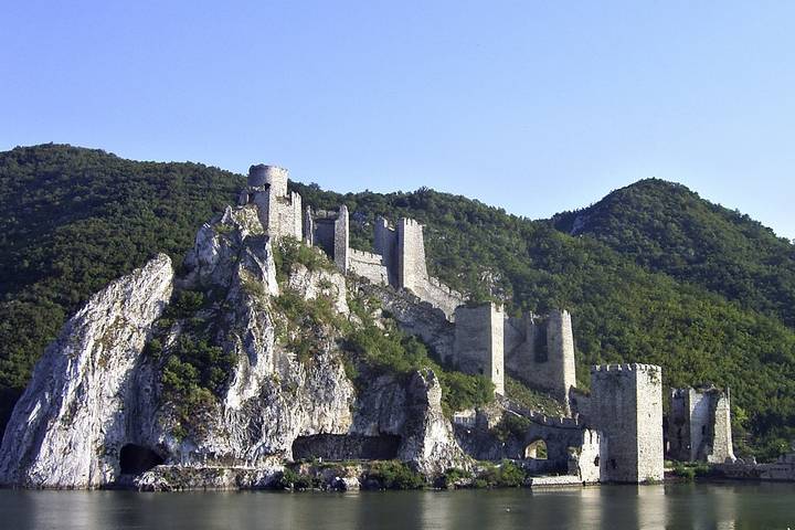 Itinerary Image 1