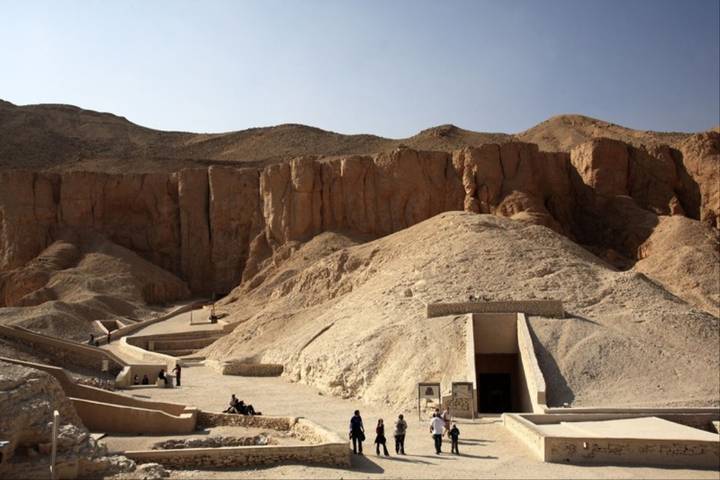 Itinerary Image 1