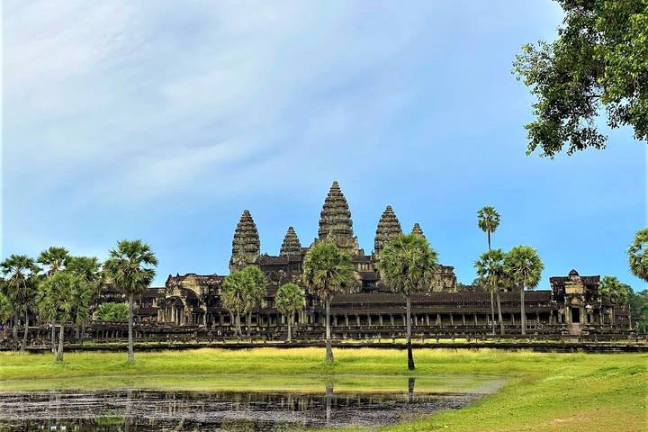 Itinerary Image 1