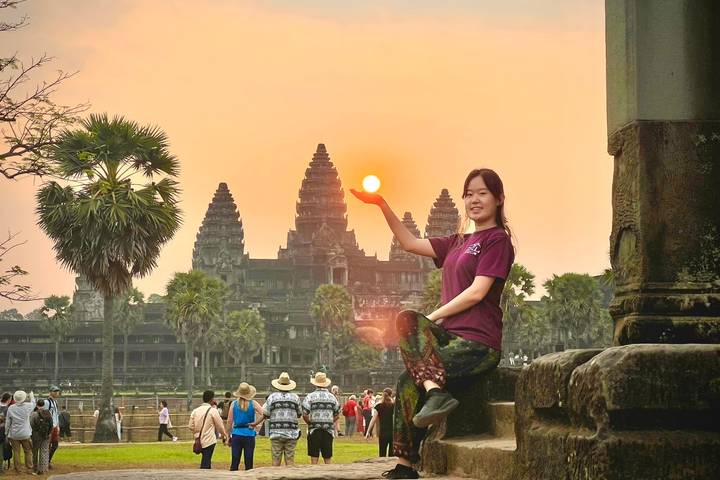 Itinerary Image 1