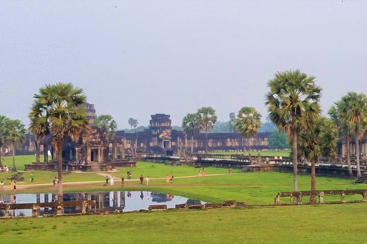 Itinerary Image 1