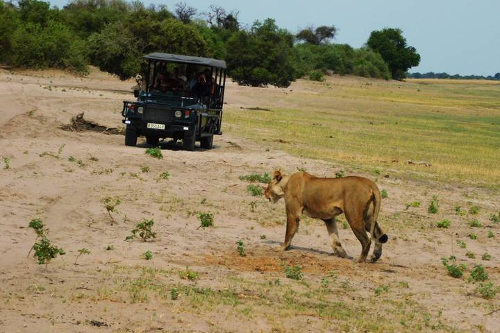 Itinerary Image 1