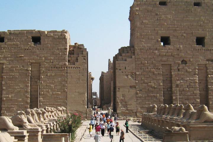 Itinerary Image 1