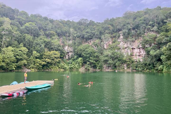Itinerary Image 1